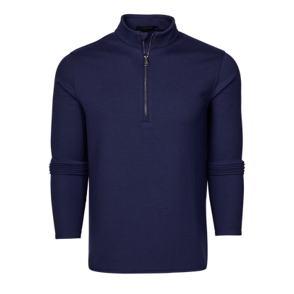 Troy Quarter-Zip