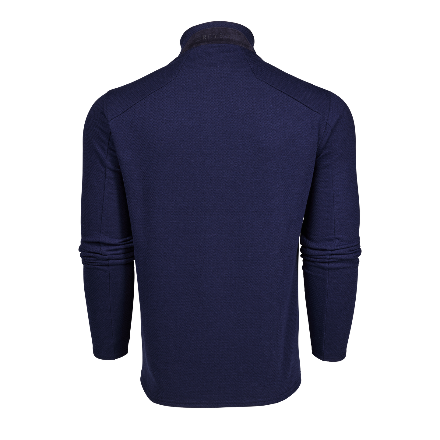 Troy Quarter-Zip