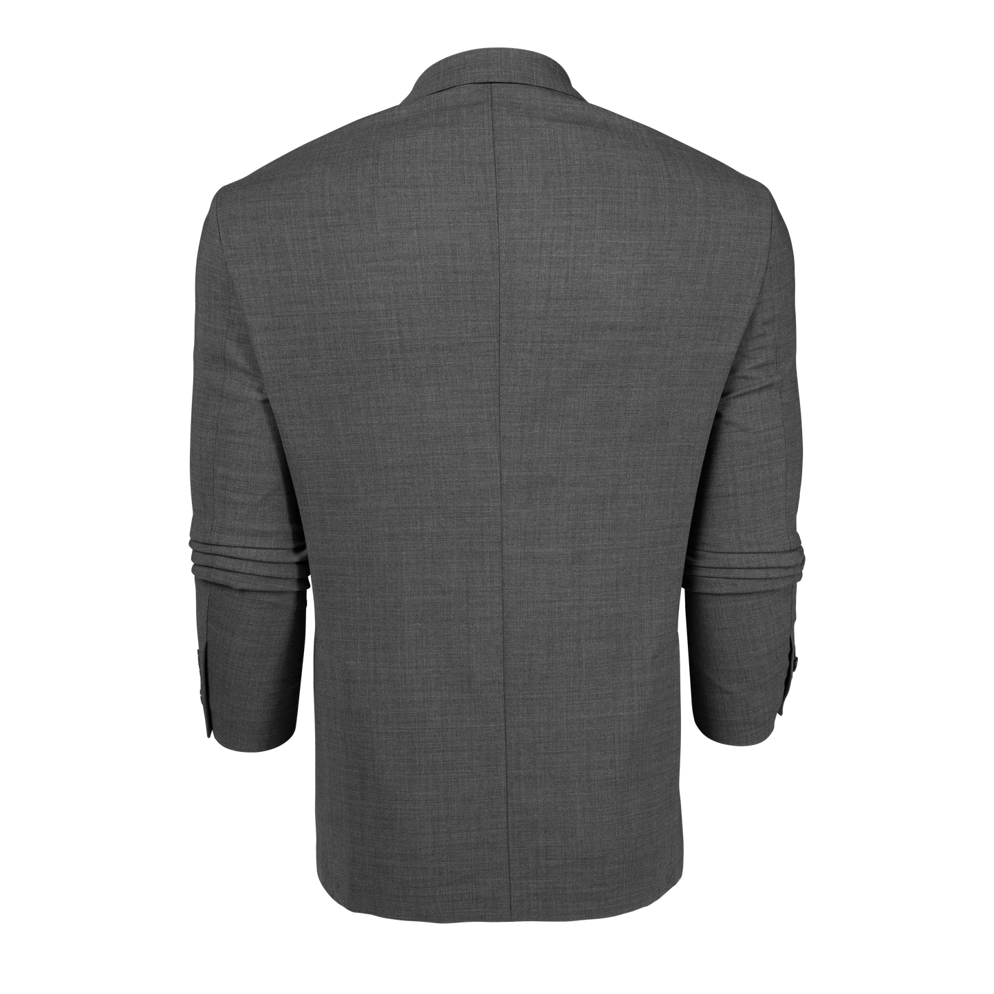 Serrano Single-Breasted Blazer