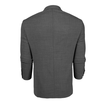 Serrano Single-Breasted Blazer