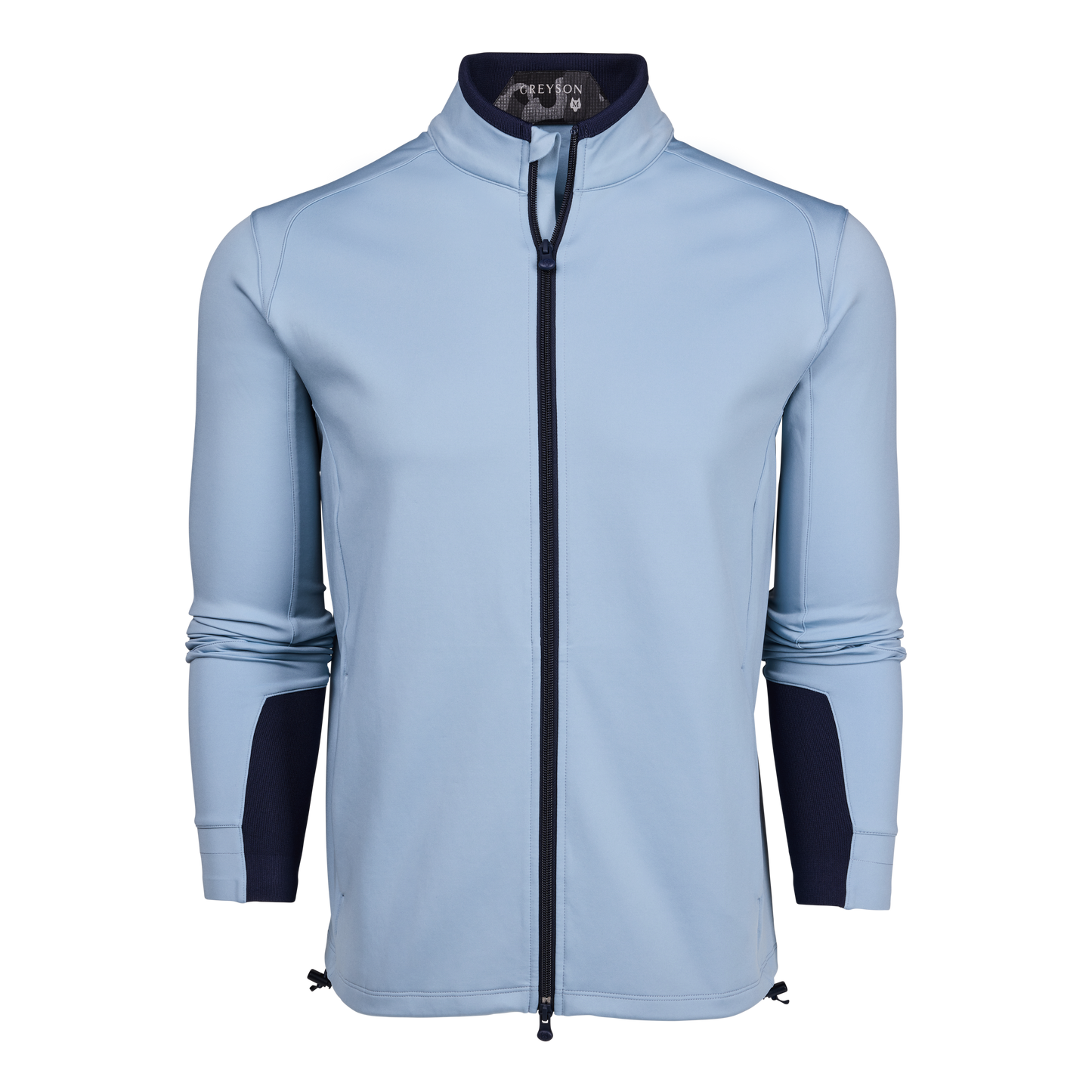 Sequoia Full-Zip Jacket