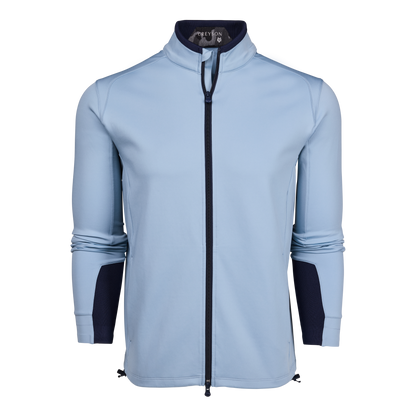 Sequoia Full-Zip Jacket