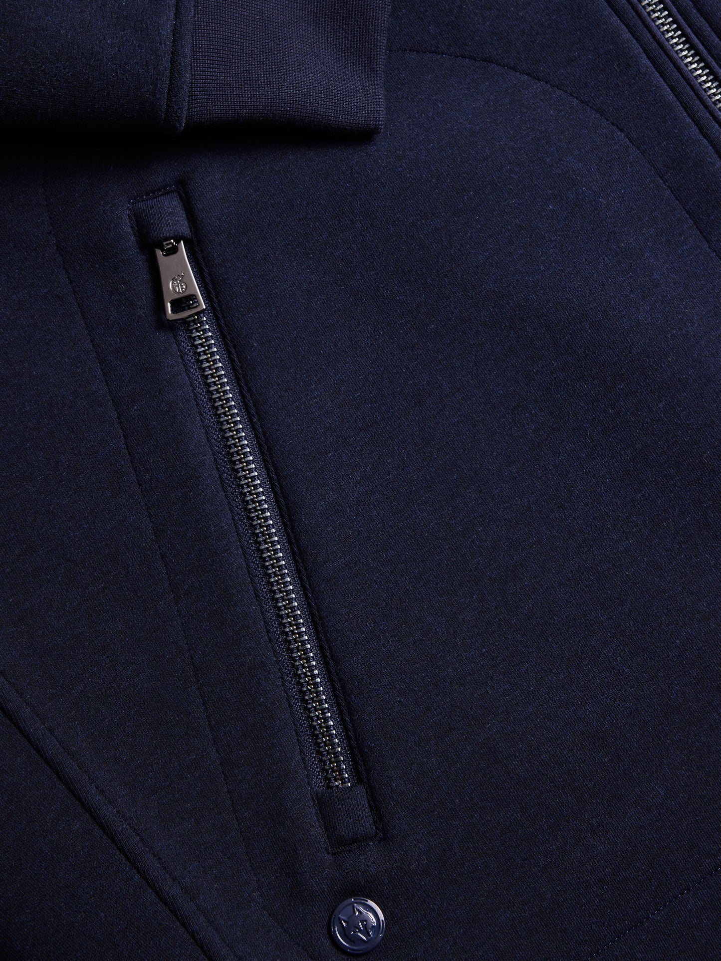 Calgary Luxe Bomber Jacket