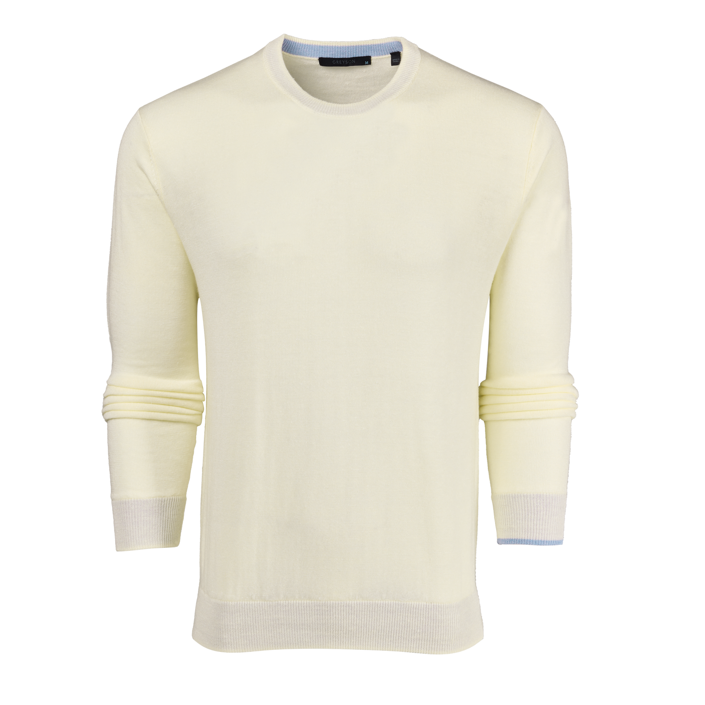 Napeague Crewneck Sweater