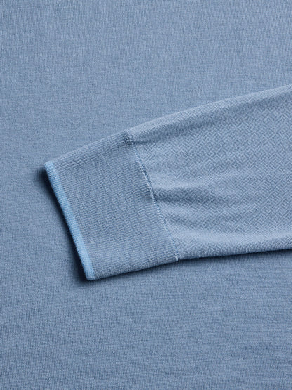 Saratoga Crewneck Sweater
