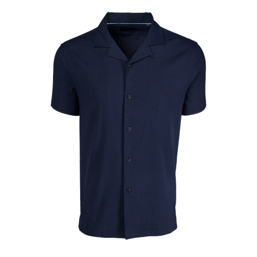 Gaston Camp Shirt