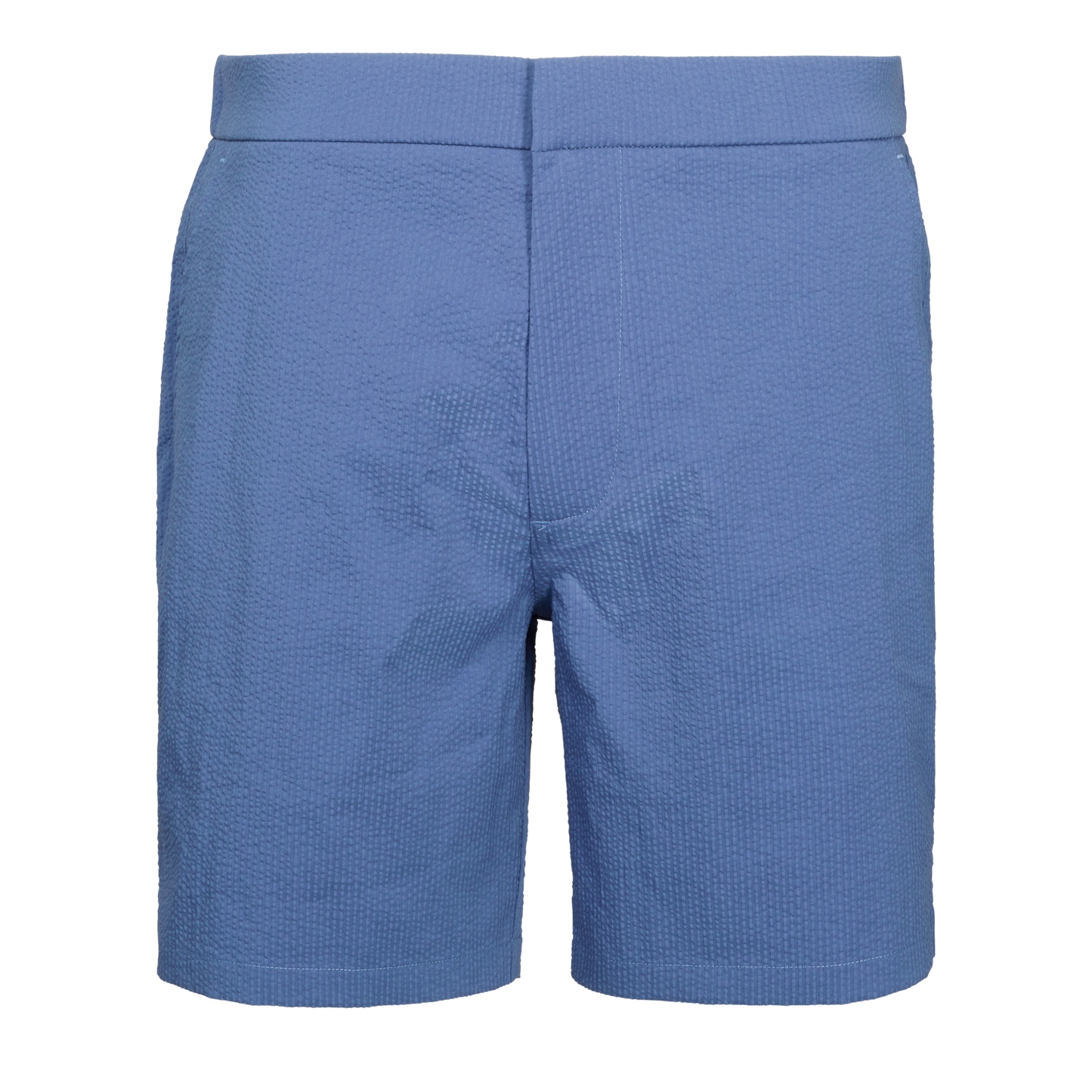 Rhodes Seersucker Short
