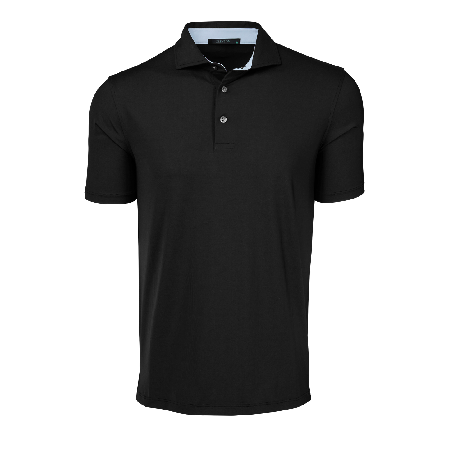 Cayuse Short Sleeve Polo