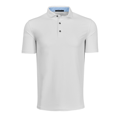 Cayuse Short Sleeve Polo