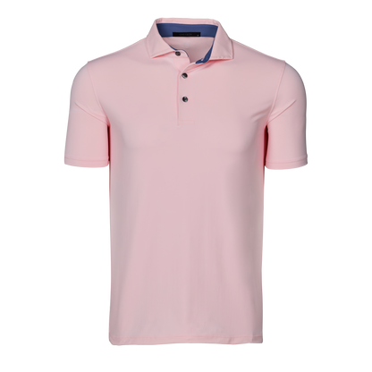 Cayuse Short Sleeve Polo