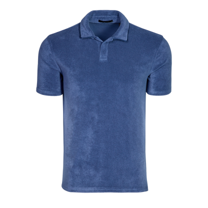 Dune Short Sleeve Polo