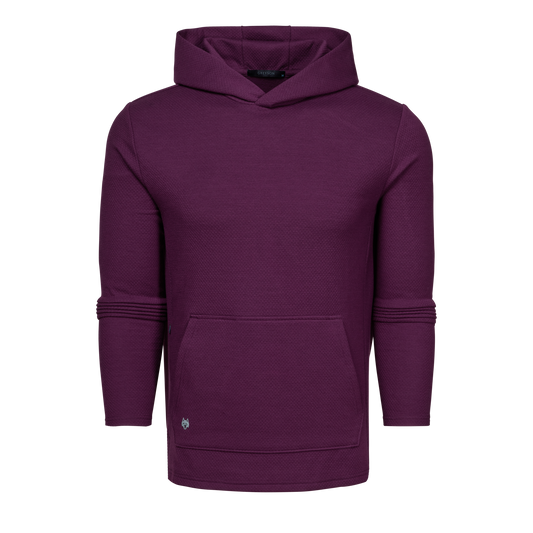 Troy Hoodie