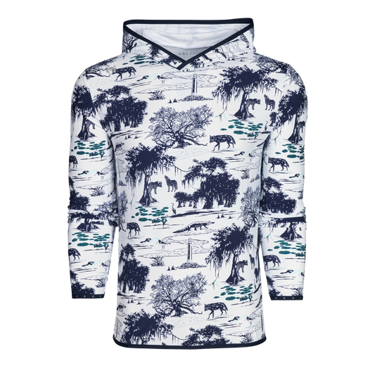 Angel Oak Colorado Hoodie