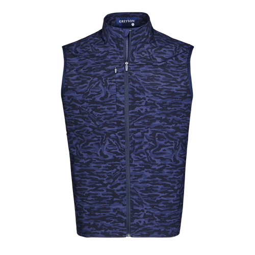 Stalking Wolf Camo Coywolf Sport Vest