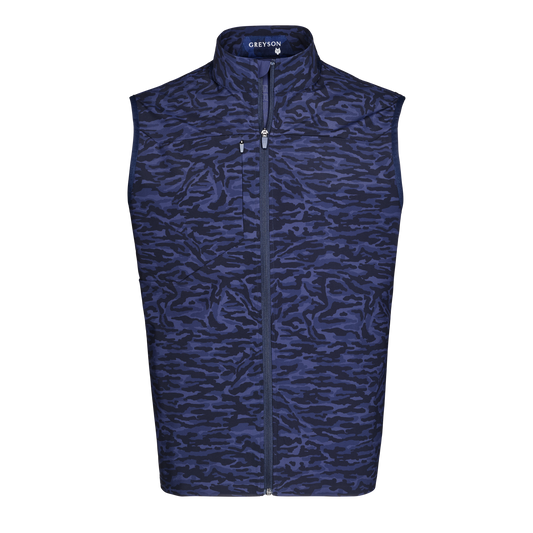 Stalking Wolf Camo Coywolf Sport Vest