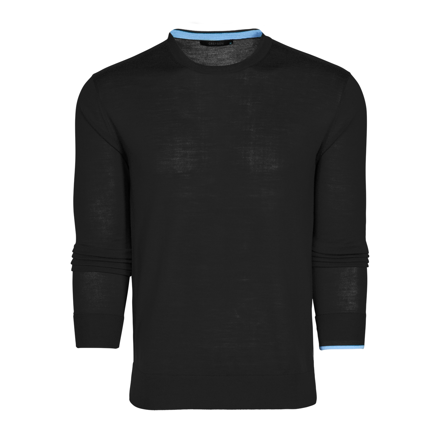 Saratoga Crewneck Sweater
