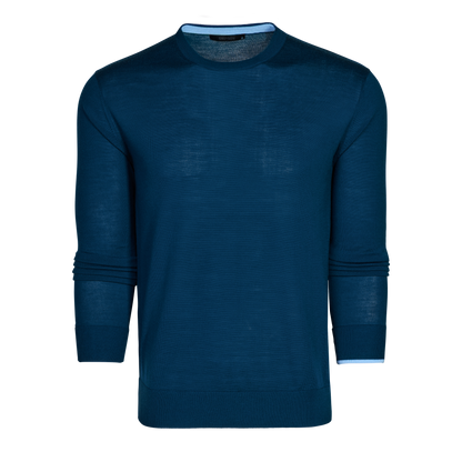Saratoga Crewneck Sweater