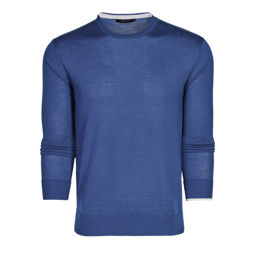Saratoga Crewneck Sweater