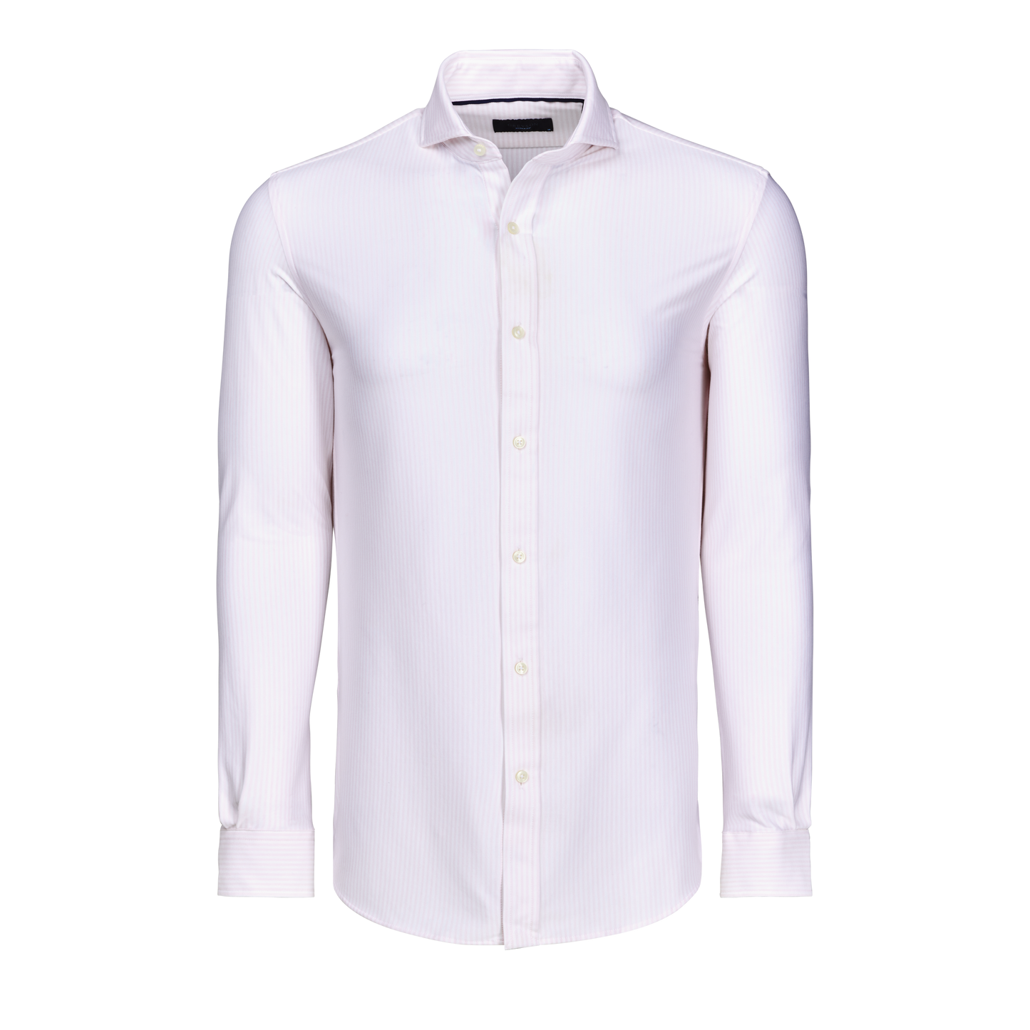 Birmingham Bengal Striped Knit Shirt