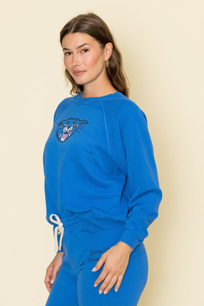 Born to Raise Hell Pullover