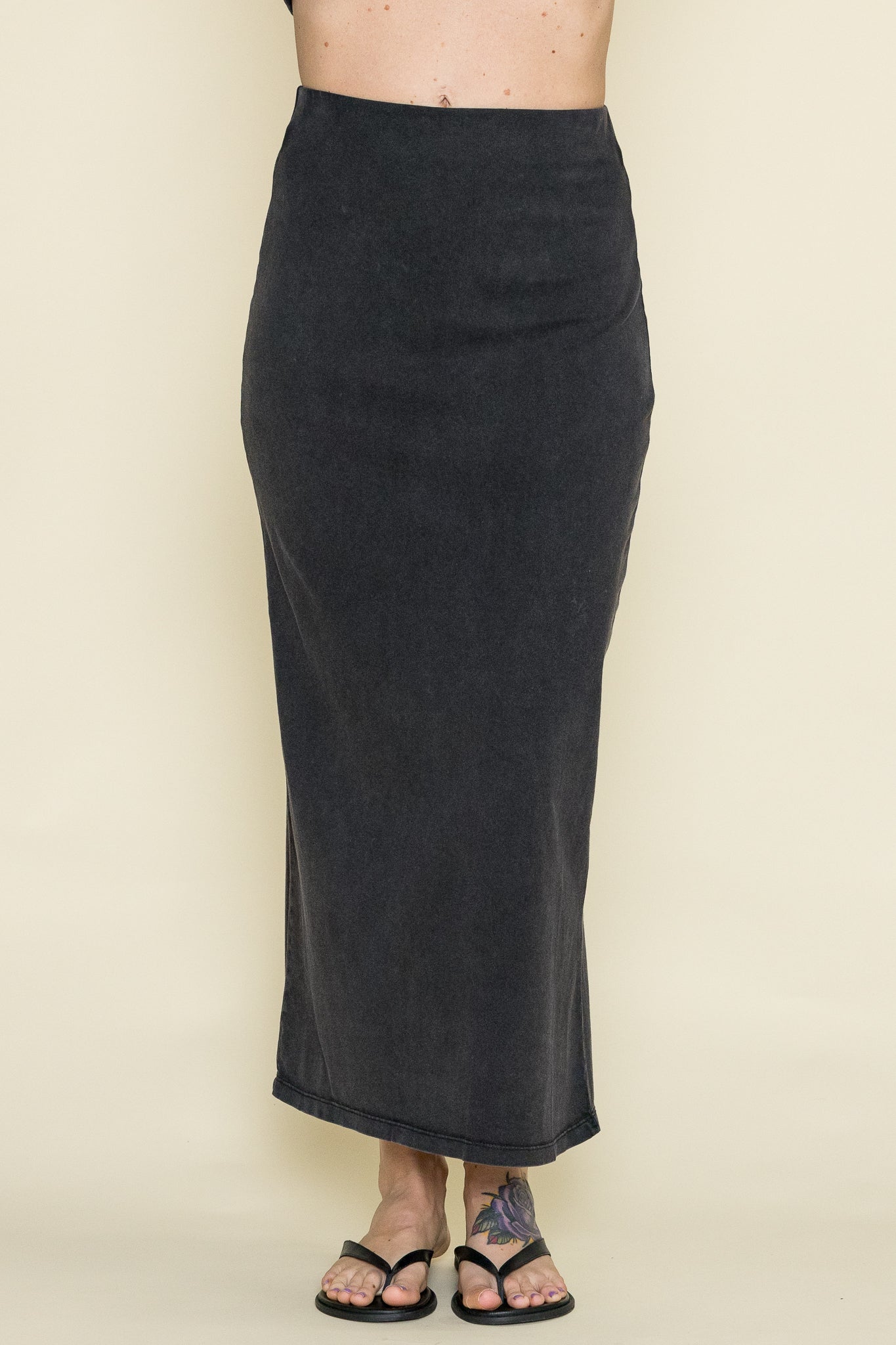 Gail Midi Skirt