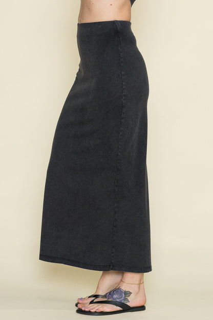 Gail Midi Skirt