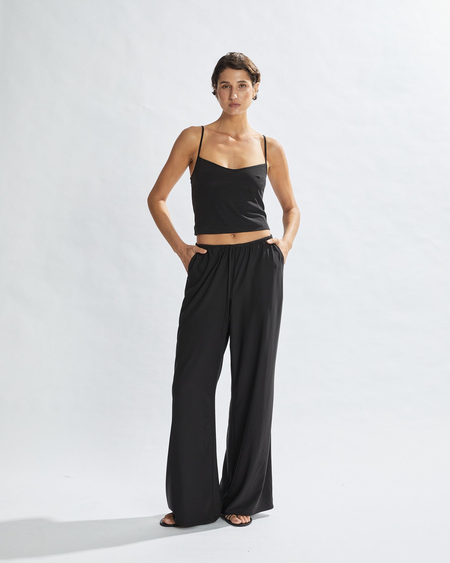 Alias Cami Black