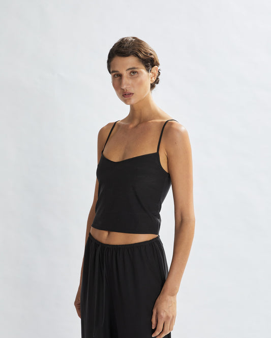Alias Cami Black