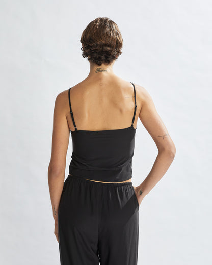 Alias Cami Black