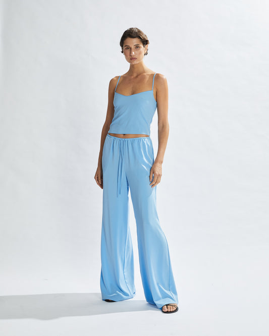Alias Pants Sky Blue