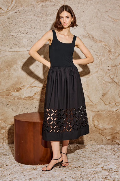 Rails Nadya Dress