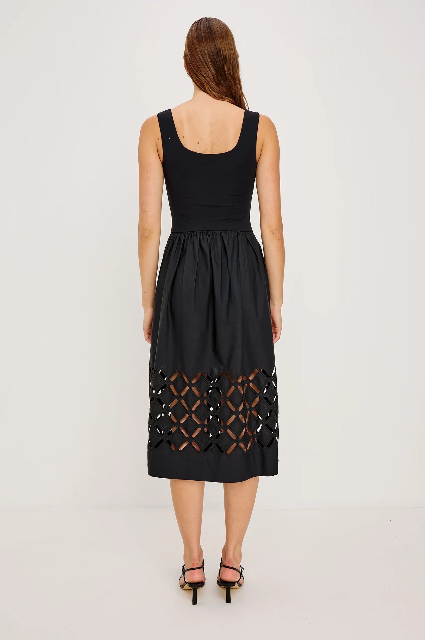Rails Nadya Dress