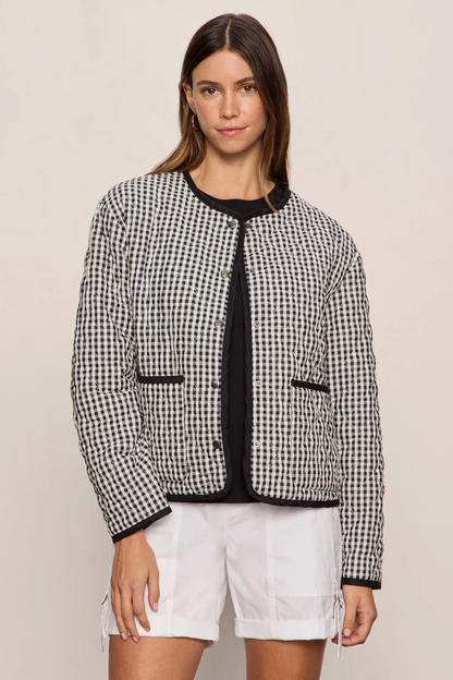 Rec Jacket
