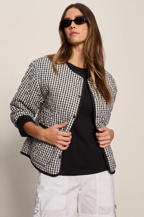 Rec Jacket