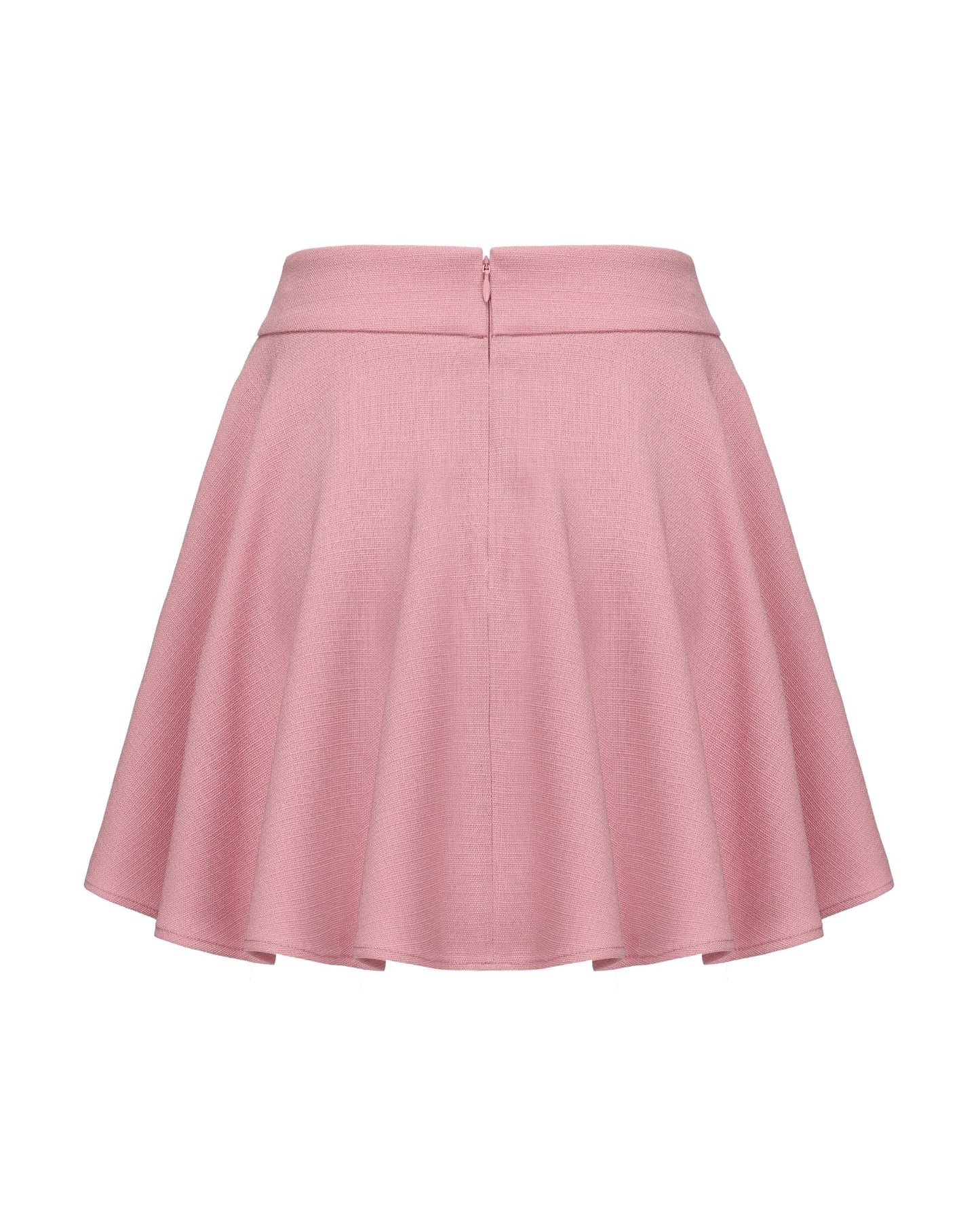 Blakely Skirt (Pink) (Final Sale)