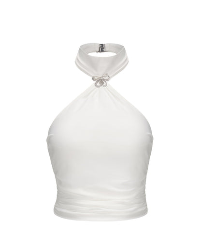 Nova Top (White)
