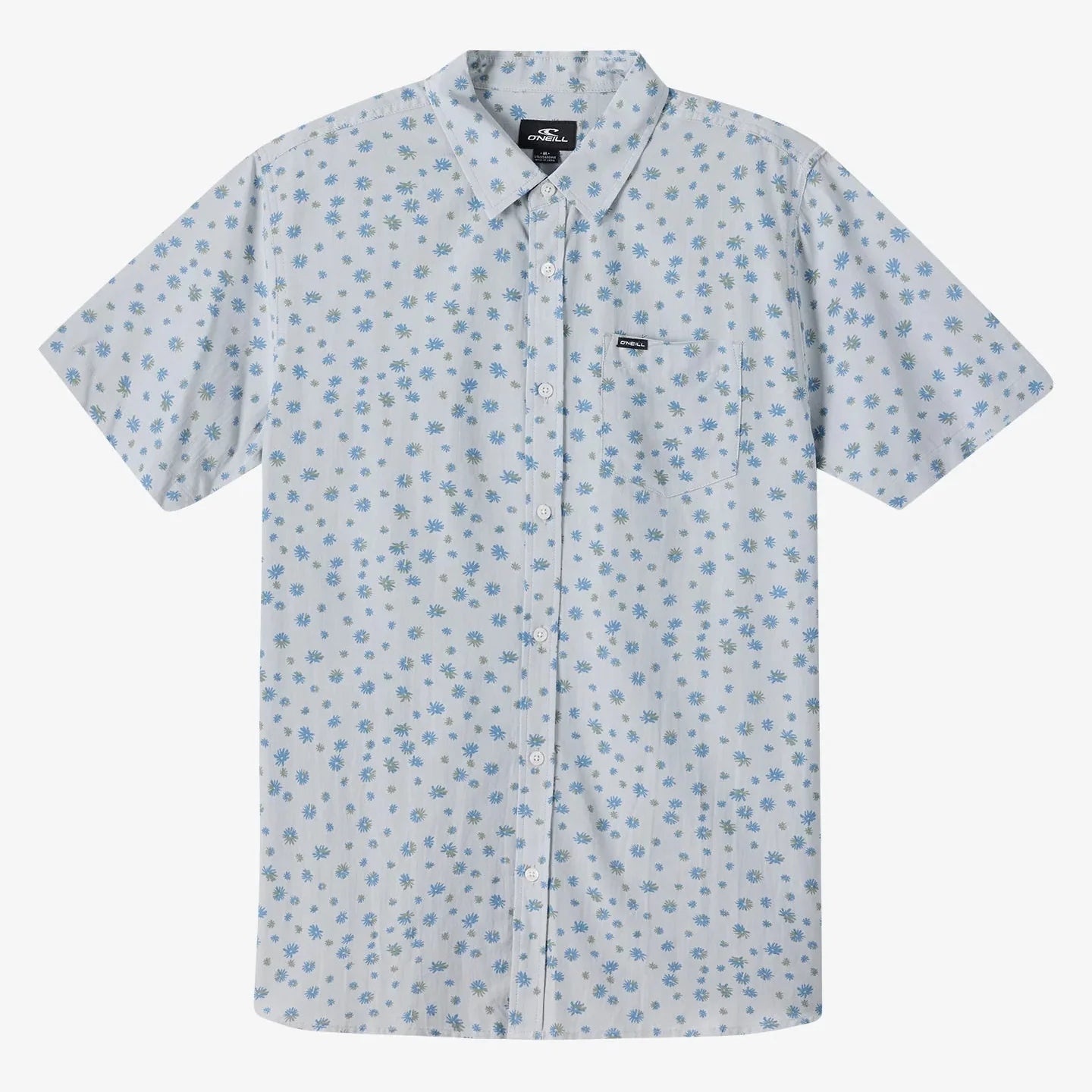 O'Neill Oasis Standard Fit Shirt