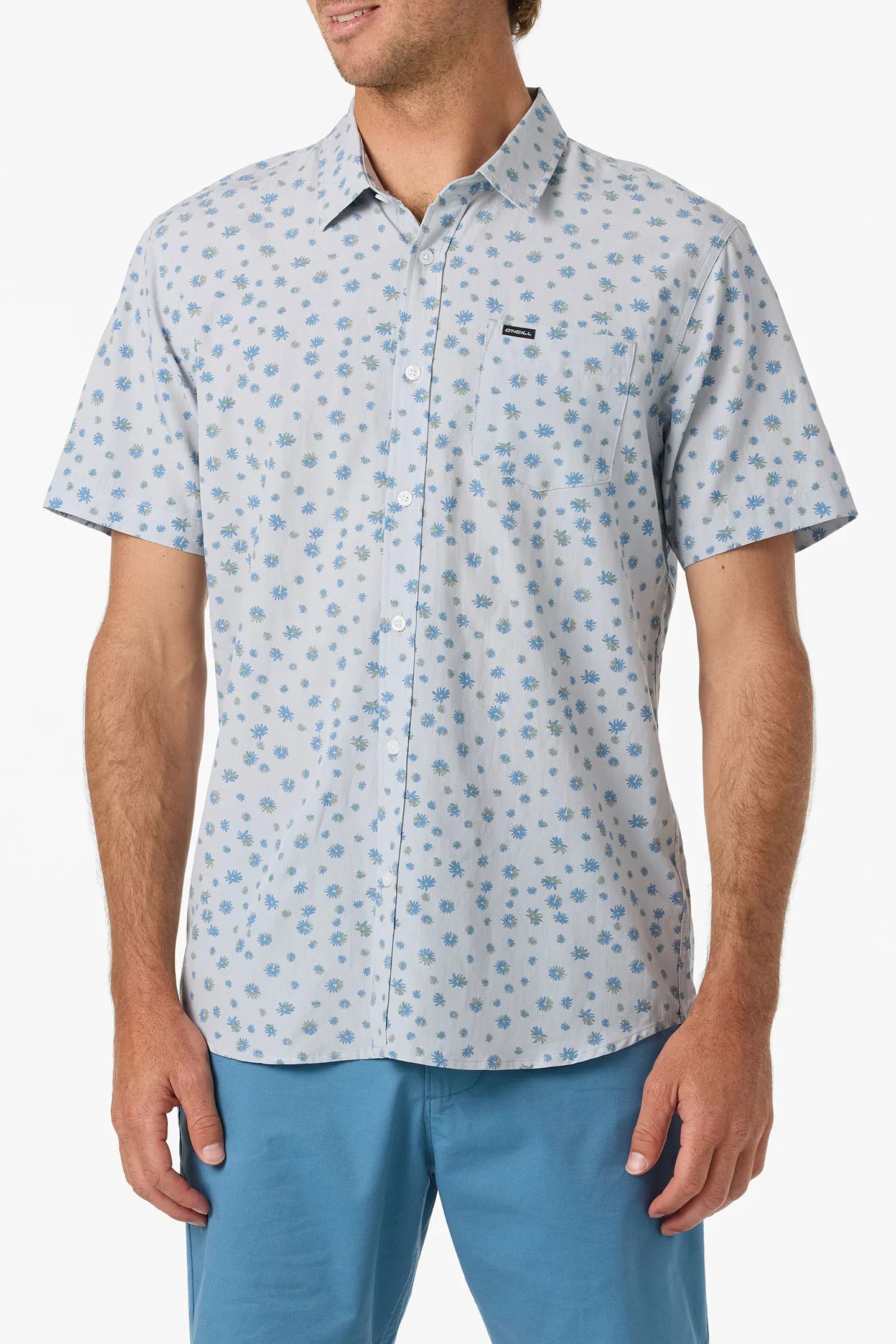 O'Neill Oasis Standard Fit Shirt