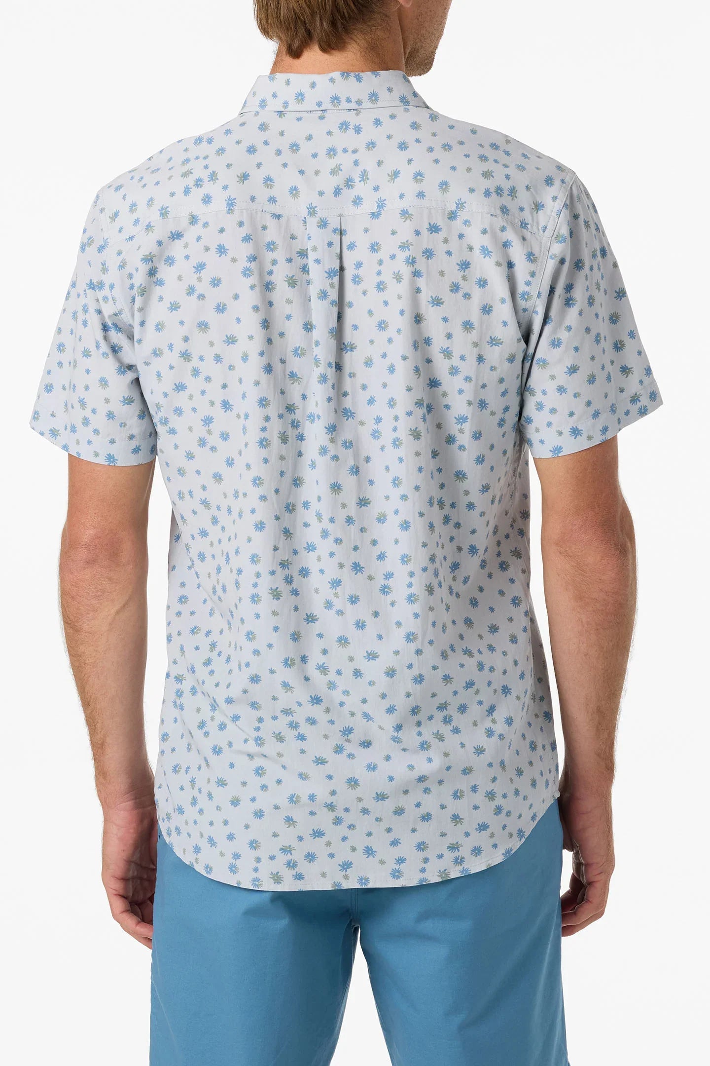 O'Neill Oasis Standard Fit Shirt