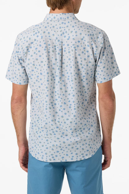 O'Neill Oasis Standard Fit Shirt