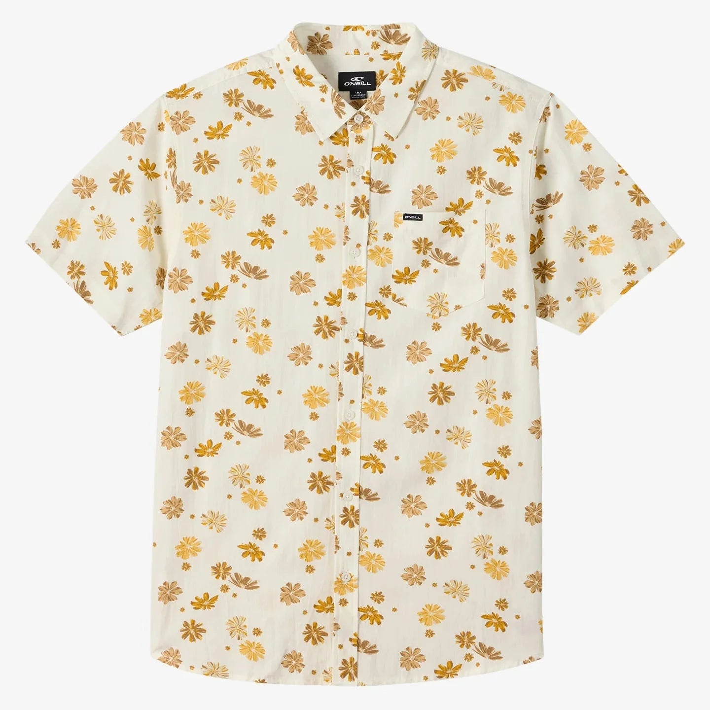 O'Neill Oasis Standard Fit Shirt