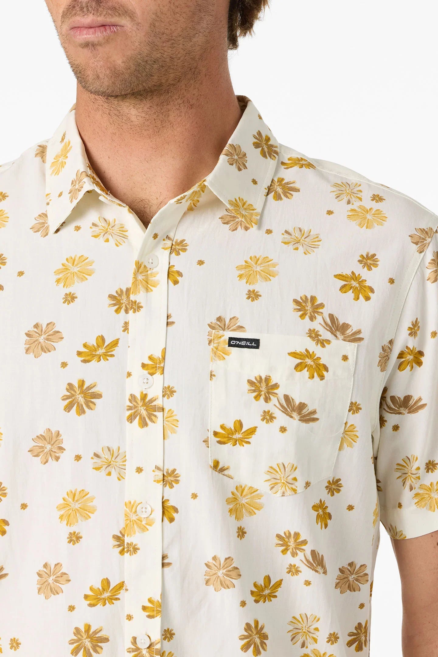 O'Neill Oasis Standard Fit Shirt