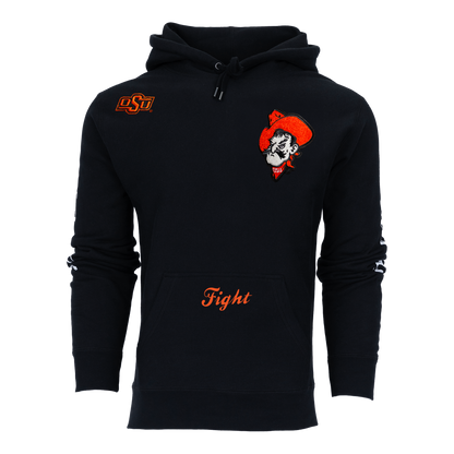 Oklahoma State Cowboys Fireside Hoodie