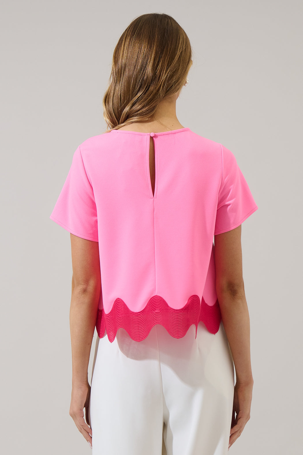 Elva Wave Top