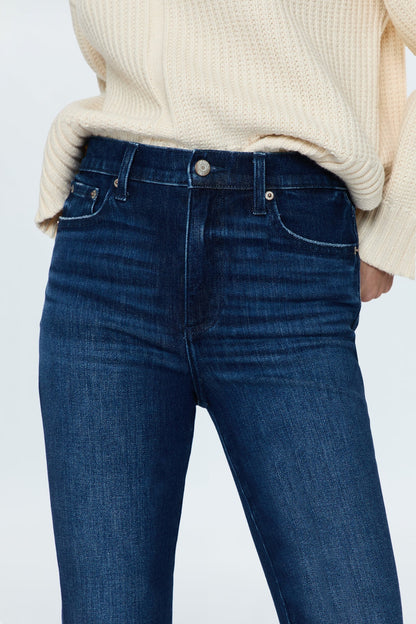 PISTOLA Monroe High Rise Cigarette Jean