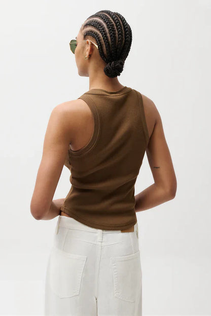 Nissi Tank Top