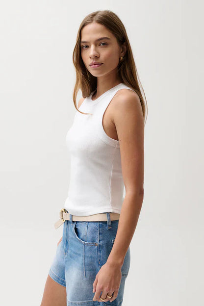 Nissi Tank Top