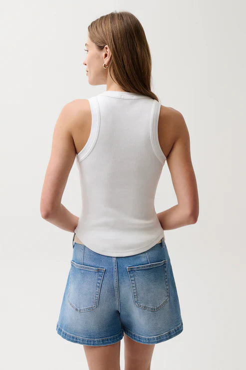 Nissi Tank Top