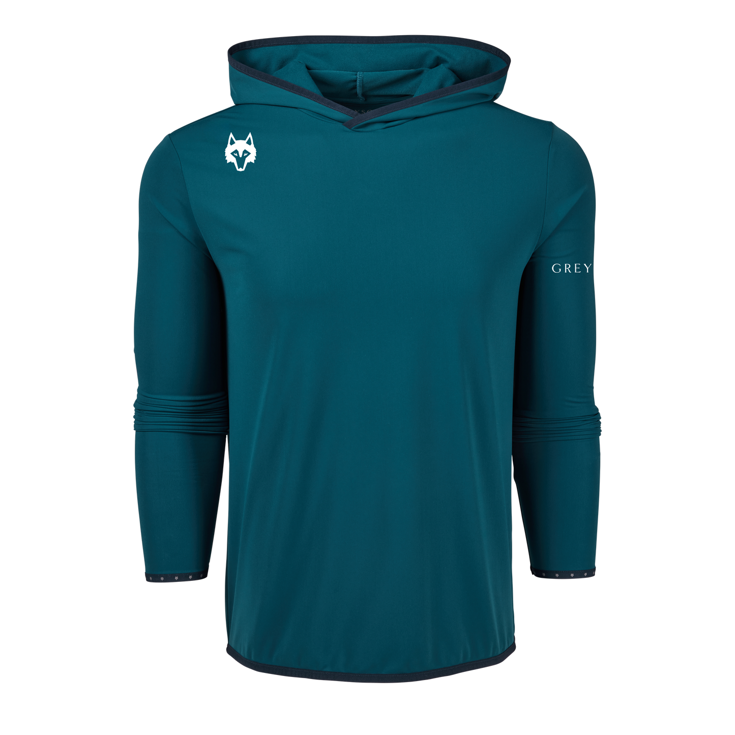 Players Club Colorado Hoodie