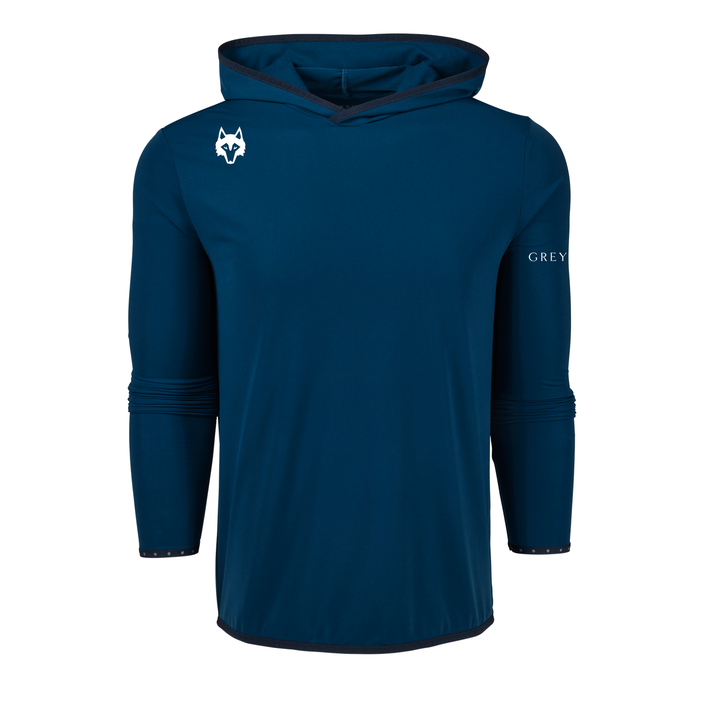 Players Club Colorado Hoodie
